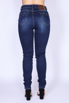 Джинсы женские ENBIDE 807-foto5