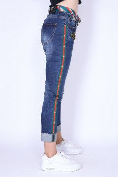 Джинсы женские LOLO BLUES 716-302-foto3