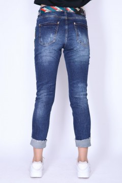 Джинсы женские LOLO BLUES 716-302-foto5