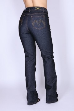 Джинсы женские Montana 10722-foto4