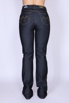 Джинсы женские Montana 10722-foto5
