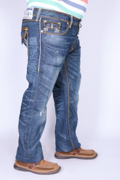 Джинсы мужские True Religion MDE859LD3-foto2