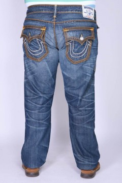 Джинсы мужские True Religion MDE859LD3-foto5