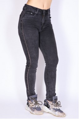 Джинсы женские V&K6636-foto2