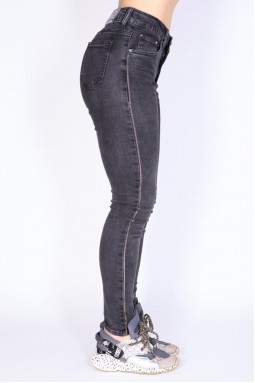 Джинсы женские V&K6636-foto3