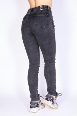 Джинсы женские V&K6636-foto4