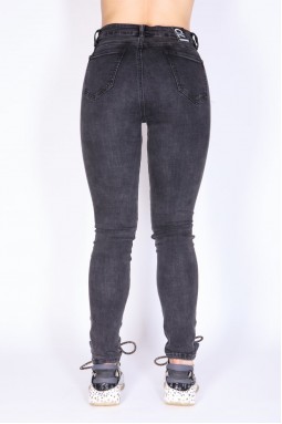 Джинсы женские V&K6636-foto5