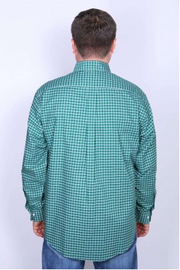 Рубашка мужская Brooks Brothers 4483-foto2