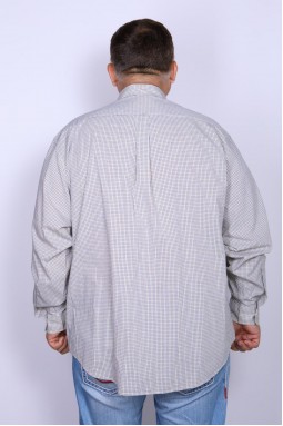 Рубашка мужская Brooks Brothers 5213-foto2