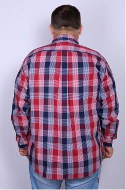 Рубашка мужская Brooks Brothers 5456-foto2