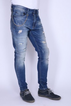 Джинсы мужские INFORS HOMME 106592-foto2