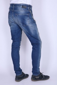 Джинсы мужские INFORS HOMME 106592-foto4