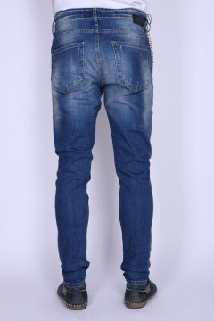 Джинсы мужские INFORS HOMME 106592-foto5