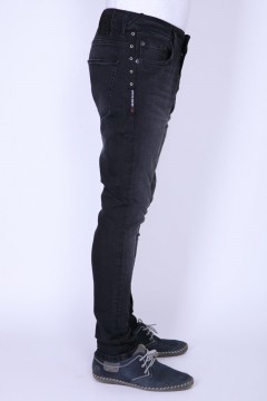 Джинсы мужские INFORS 8019 -foto3