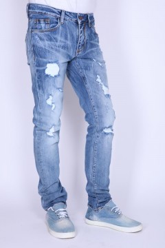 Джинсы мужские INFORS KY106271-foto4