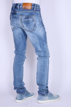 Джинсы мужские INFORS KY106271-foto2