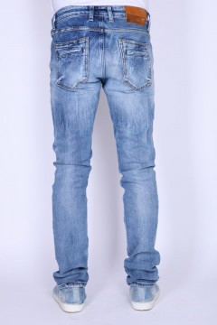 Джинсы мужские INFORS KY106271-foto3