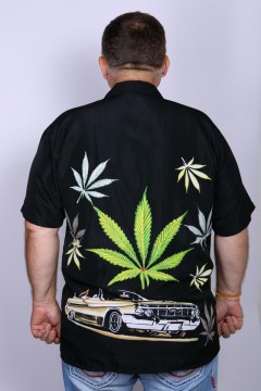 Рубашка мужская KNU-foto2