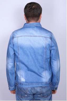 Куртка мужская Mossmore MR3143MB-431-foto2