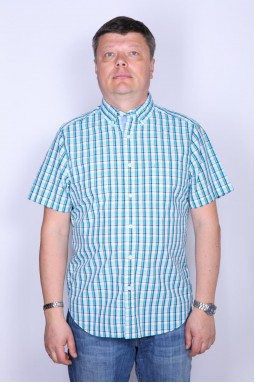 Рубашка мужская Nautica WR8159