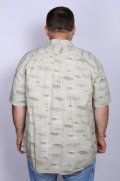 Рубашка мужская NorthWest Adventurer-foto2