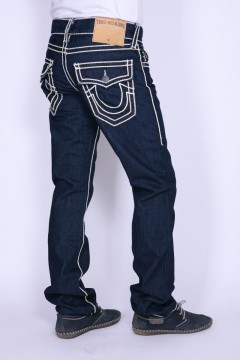 Джинсы мужские True Religion M24V97NUU8-foto4