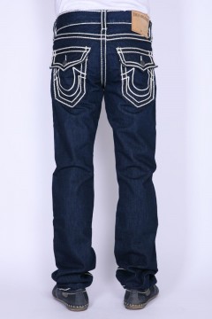 Джинсы мужские True Religion M24V97NUU8-foto5