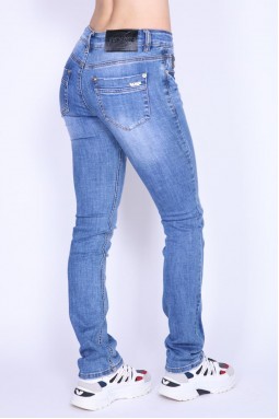 Джинсы женские V&K 659-foto4
