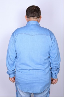 Рубашка мужская Velocity VC68-27-M01-foto2